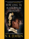 How Long 'til Black Future Month? [electronic resource]